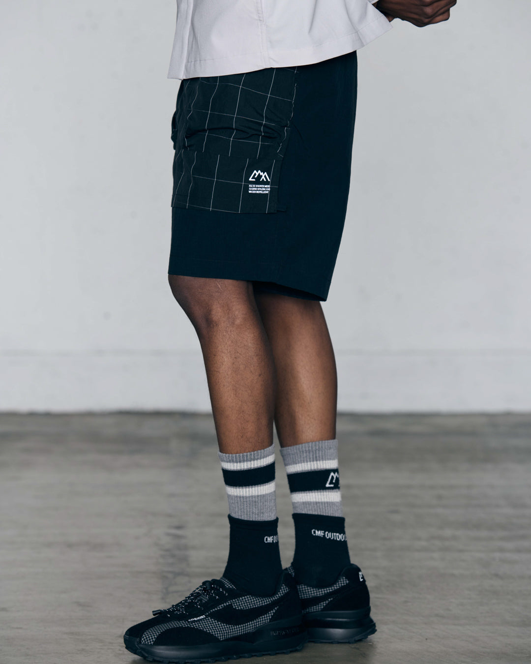 通販] CMF OUTDOOR GARMENT(シーエムエフ アウトドア ガーメント) CMF