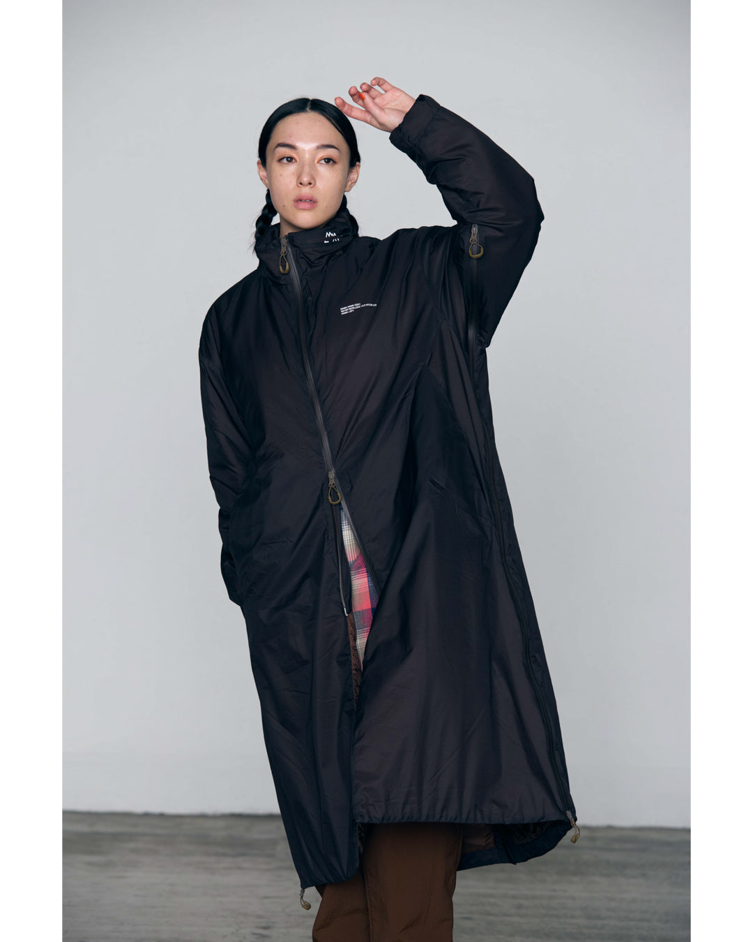 CMF OUTDOOR GARMENT PRIMA COAT