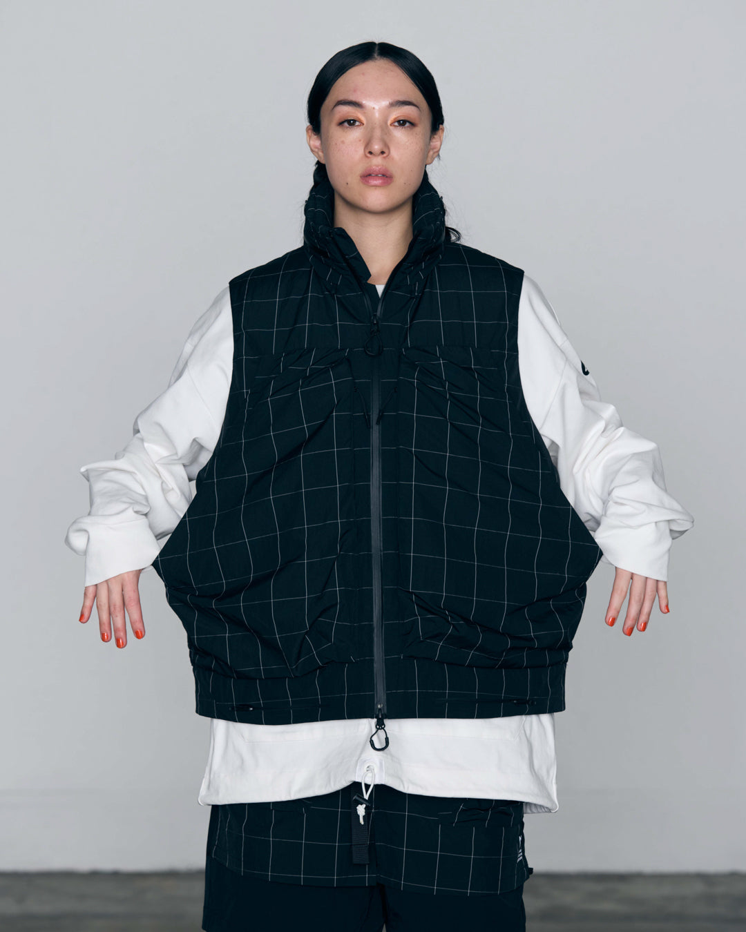 CMF OUTDOOR GARMENT KILTIC VEST