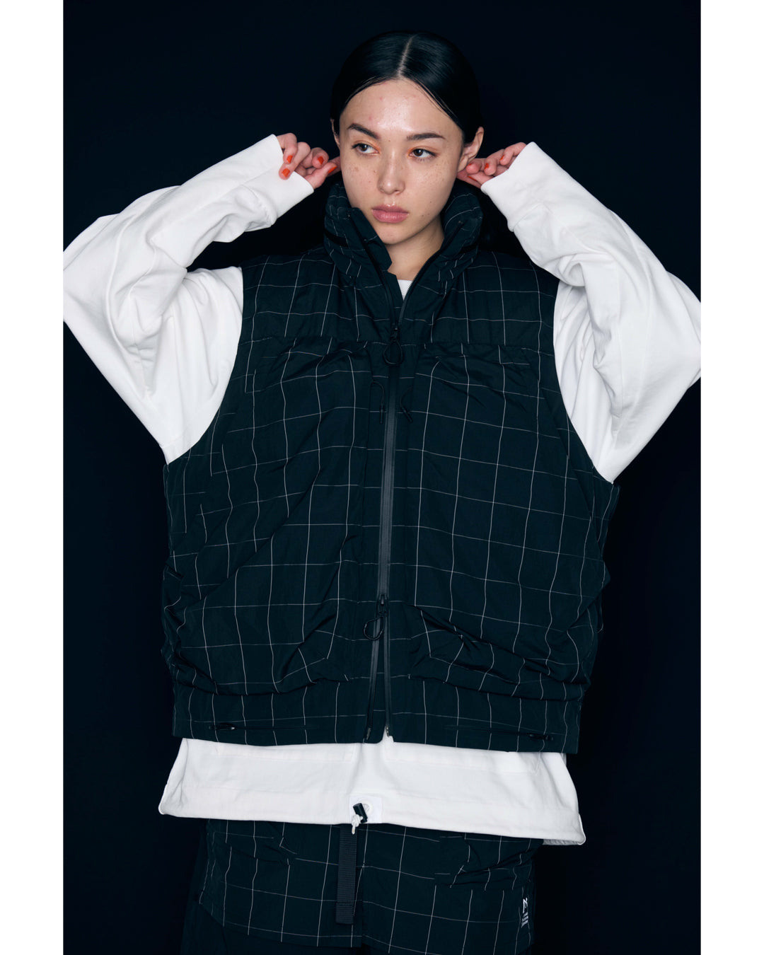 CMF OUTDOOR GARMENT KILTIC VEST