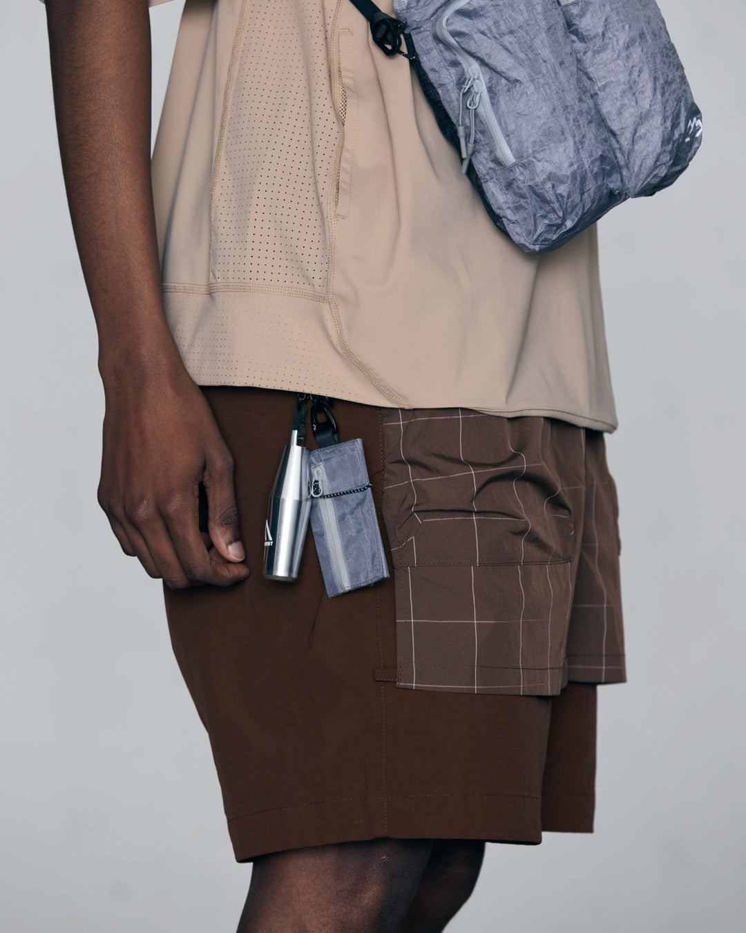 CMF OUTDOOR GARMENT KILTIC SHORTS