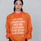 CMF OUTDOOR GARMENT QUICK DRY MESH TEE LS PT