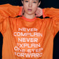 CMF OUTDOOR GARMENT QUICK DRY MESH TEE LS PT