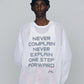 CMF OUTDOOR GARMENT QUICK DRY MESH TEE LS PT