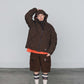 CMF OUTDOOR GARMENT PREFUSE PANTS