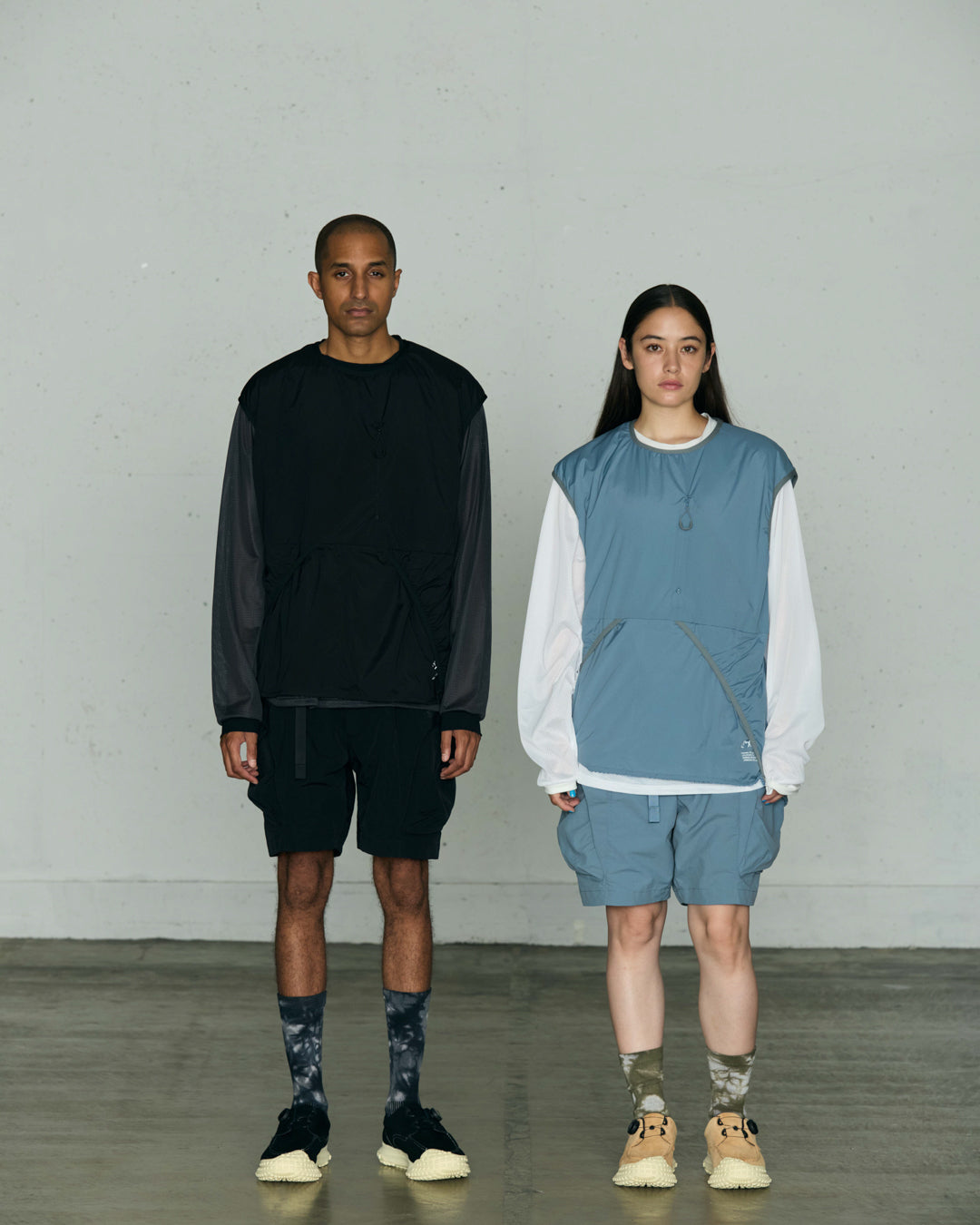 CMF OUTDOOR GARMENT ACTIVITY SHORTS MOD