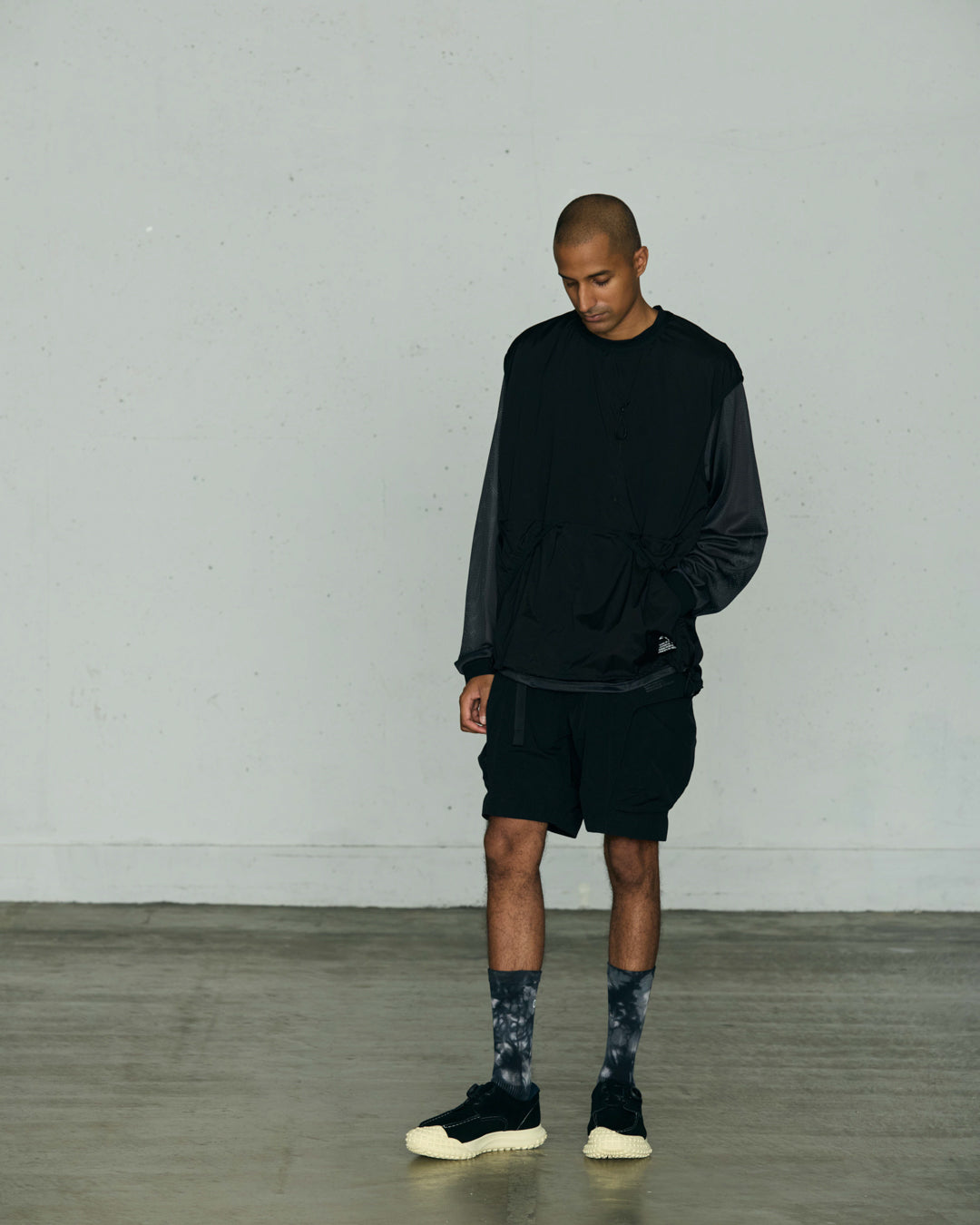 CMF OUTDOOR GARMENT ACTIVITY SHORTS MOD
