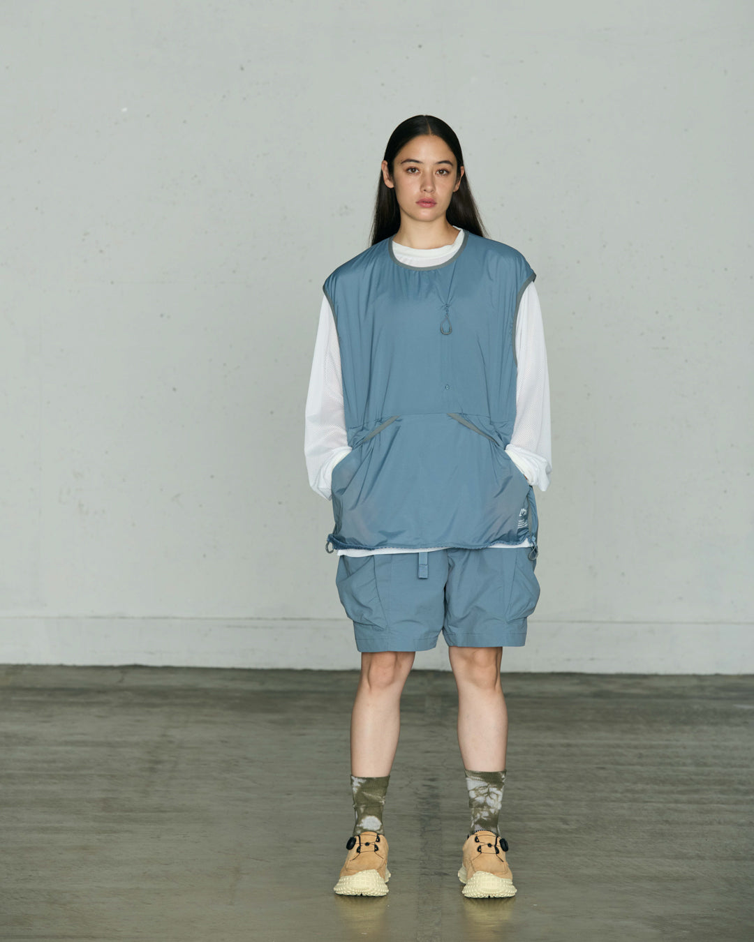 CMF OUTDOOR GARMENT ACTIVITY SHORTS MOD