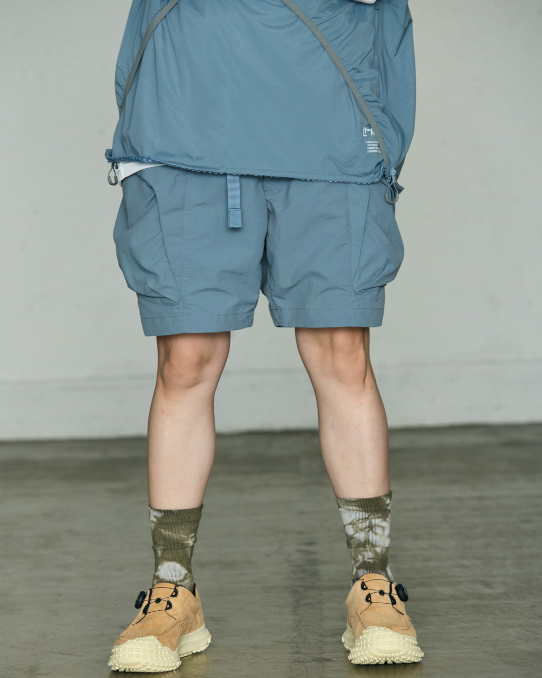 CMF OUTDOOR GARMENT ACTIVITY SHORTS MOD