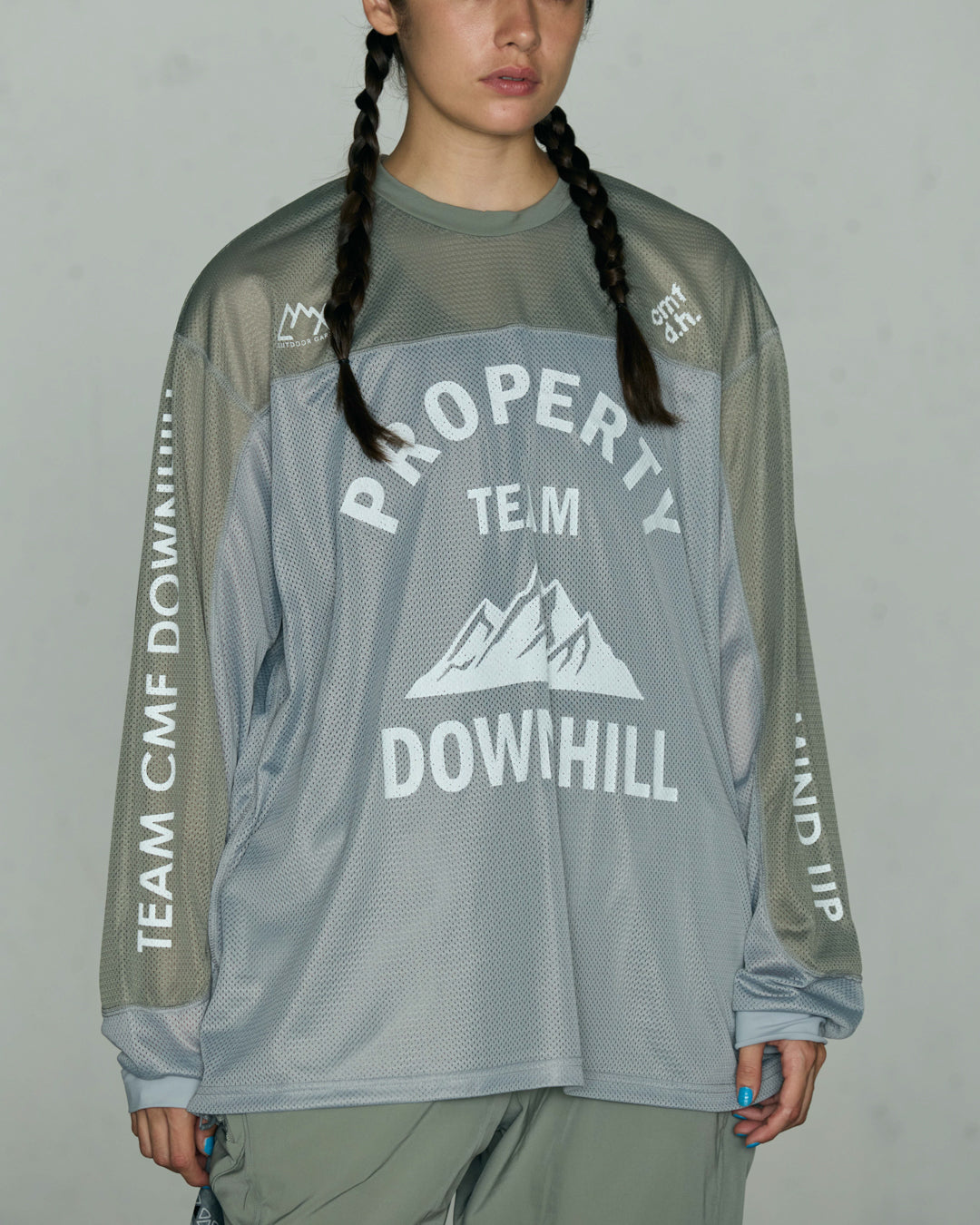 CMF OUTDOOR GARMENT BMX TEE