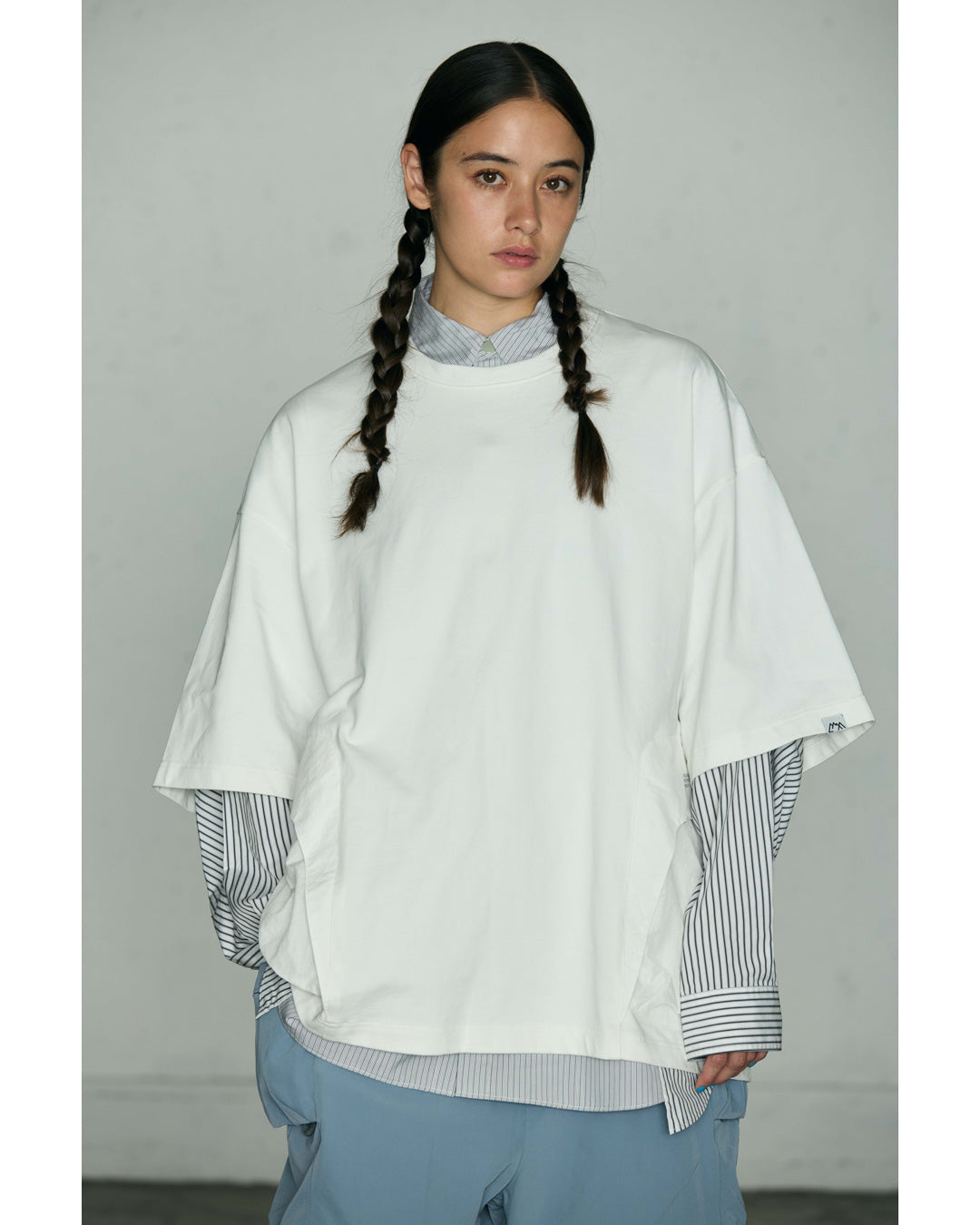 CMF OUTDOOR GARMENT PHANTOM TEE MOD S/S
