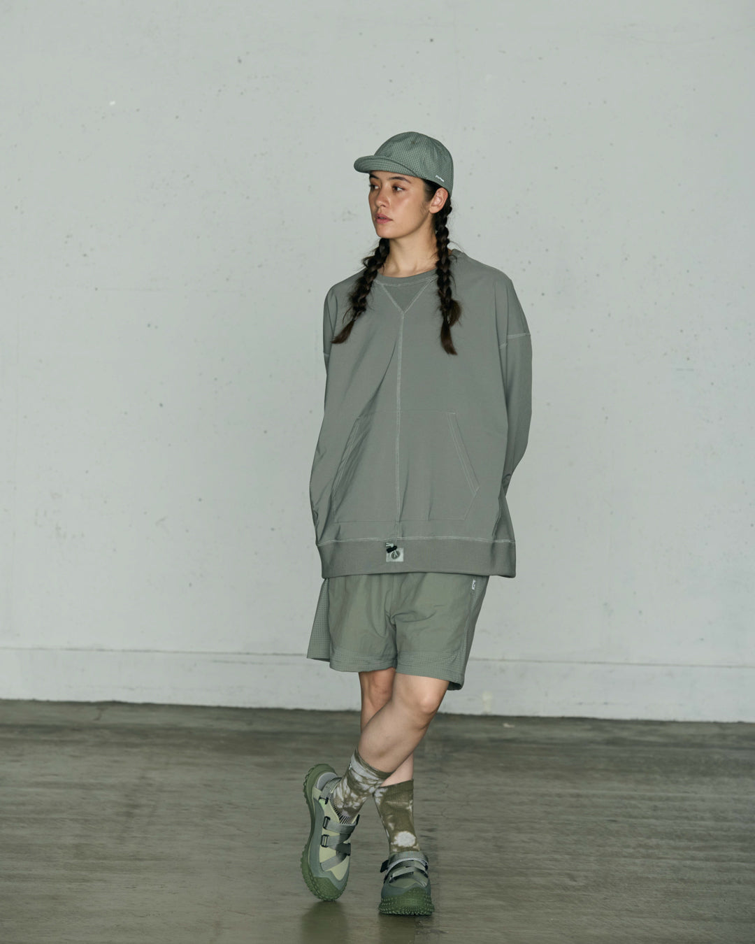 通販] CMF OUTDOOR GARMENT(シーエムエフ アウトドア ガーメント) MTB