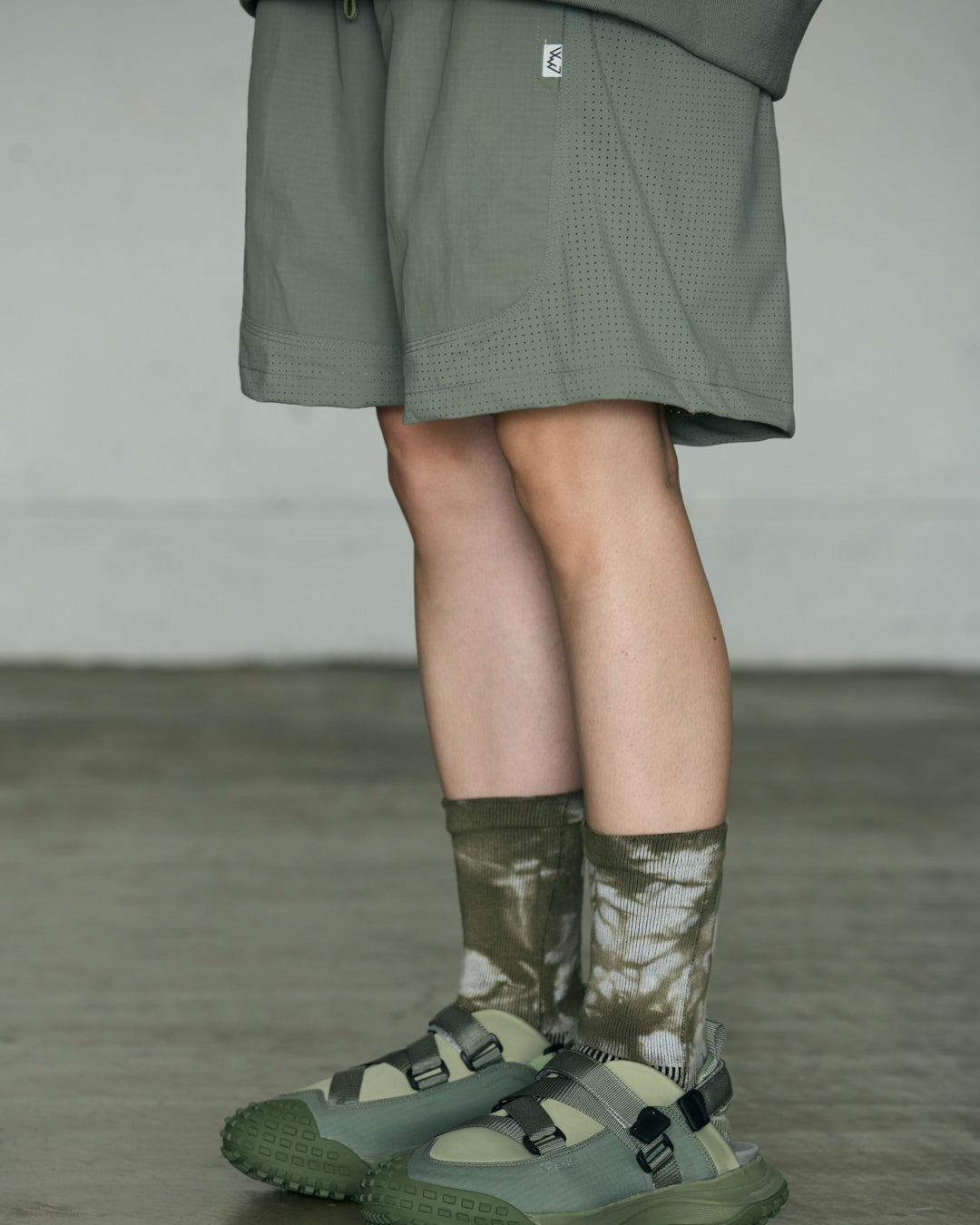 通販] CMF OUTDOOR GARMENT(シーエムエフ アウトドア ガーメント) MTB