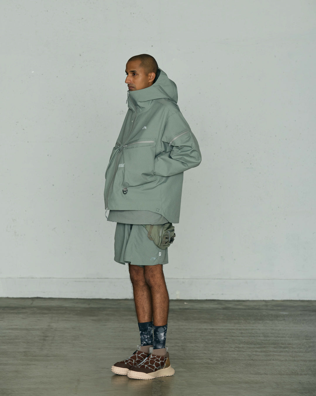 CMF OUTDOOR GARMENT BUG SHORTS