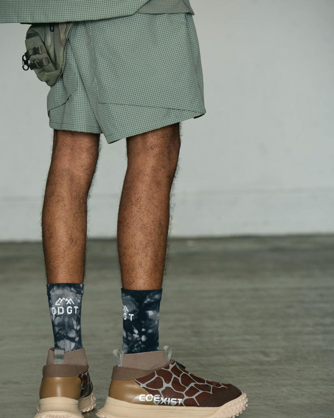 通販] CMF OUTDOOR GARMENT(シーエムエフ アウトドア ガーメント) BUG
