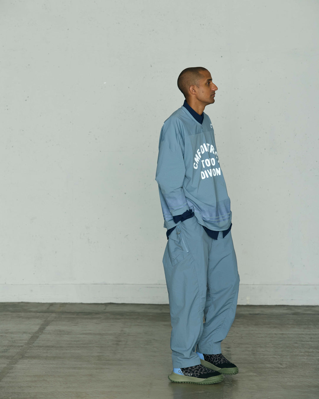 CMF OUTDOOR GARMENT SWITCH PANTS