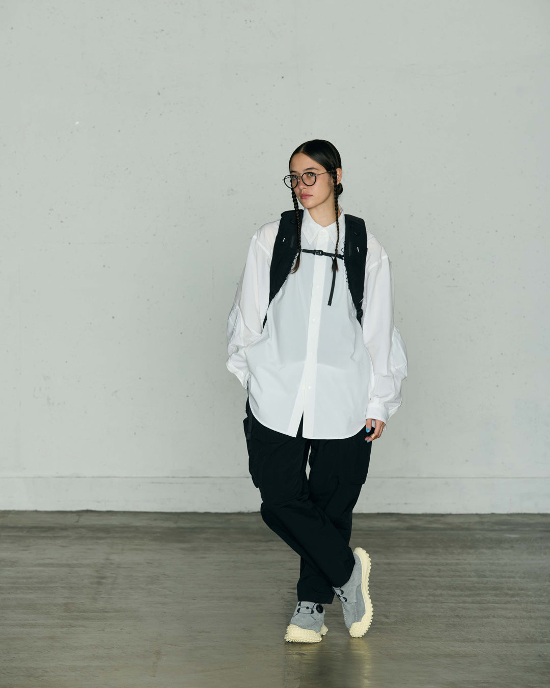 CMF OUTDOOR GARMENT SWITCH PANTS