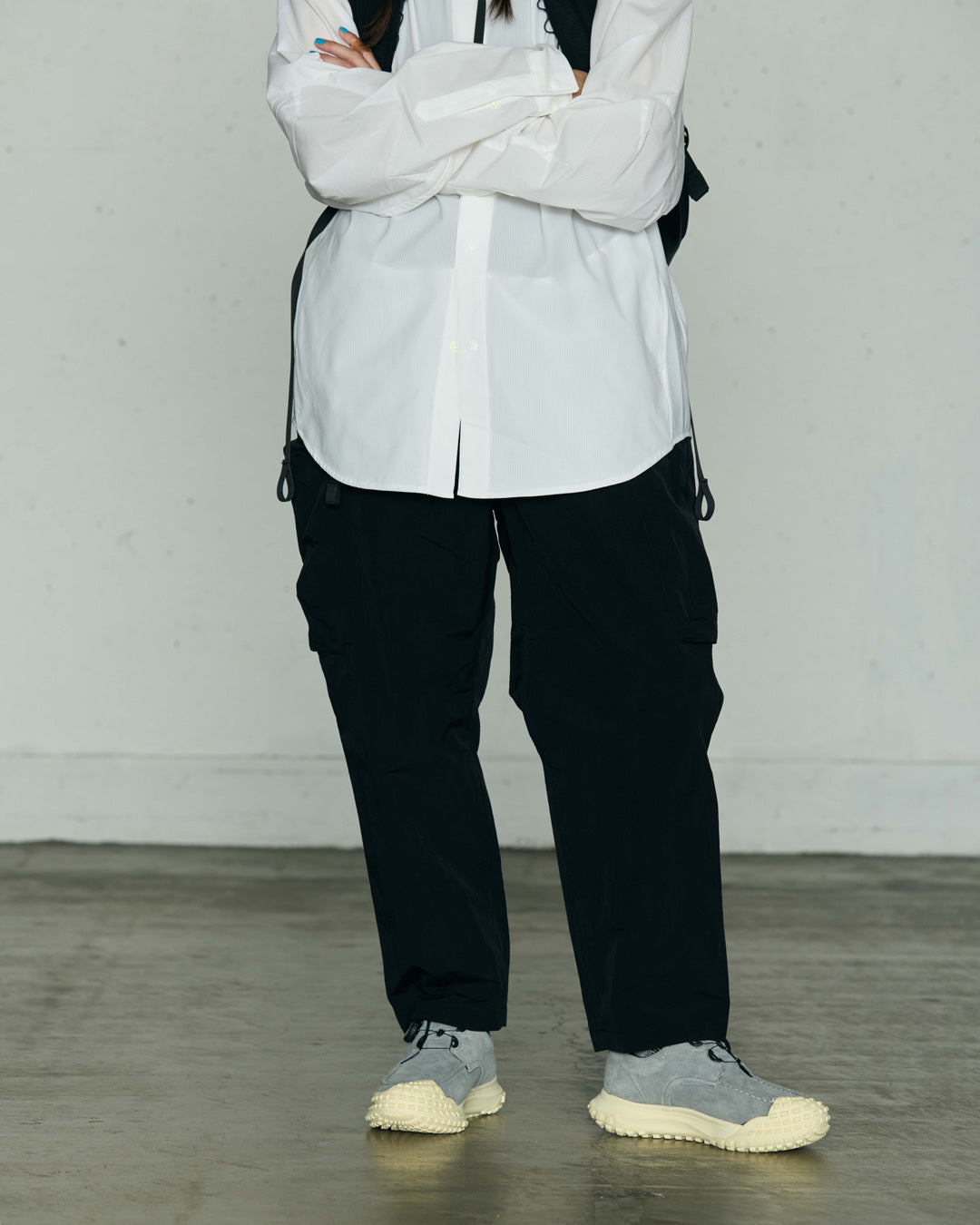 CMF OUTDOOR GARMENT SWITCH PANTS