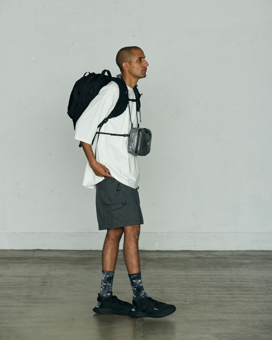 【RESTOCK】CMF OUTDOOR GARMENT RIVERBED SHORTS