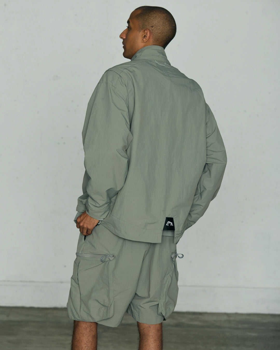 CMF OUTDOOR GARMENT WEIRD SHORTS