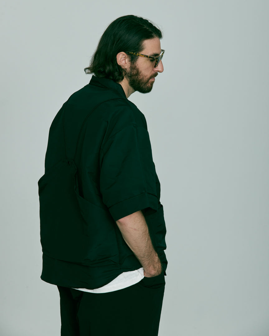 CMF OUTDOOR GARMENT BB SHIRTS SHORT SLEEVE