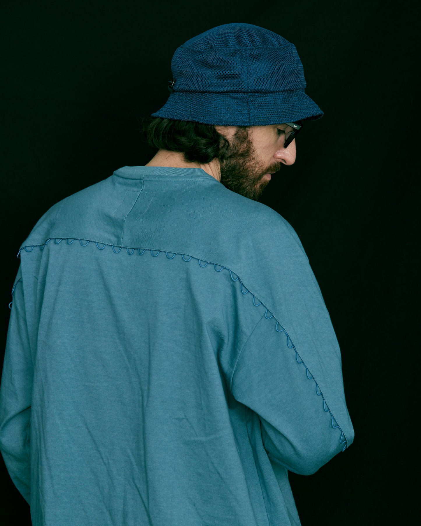 CMF OUTDOOR GARMENT CORD TEE