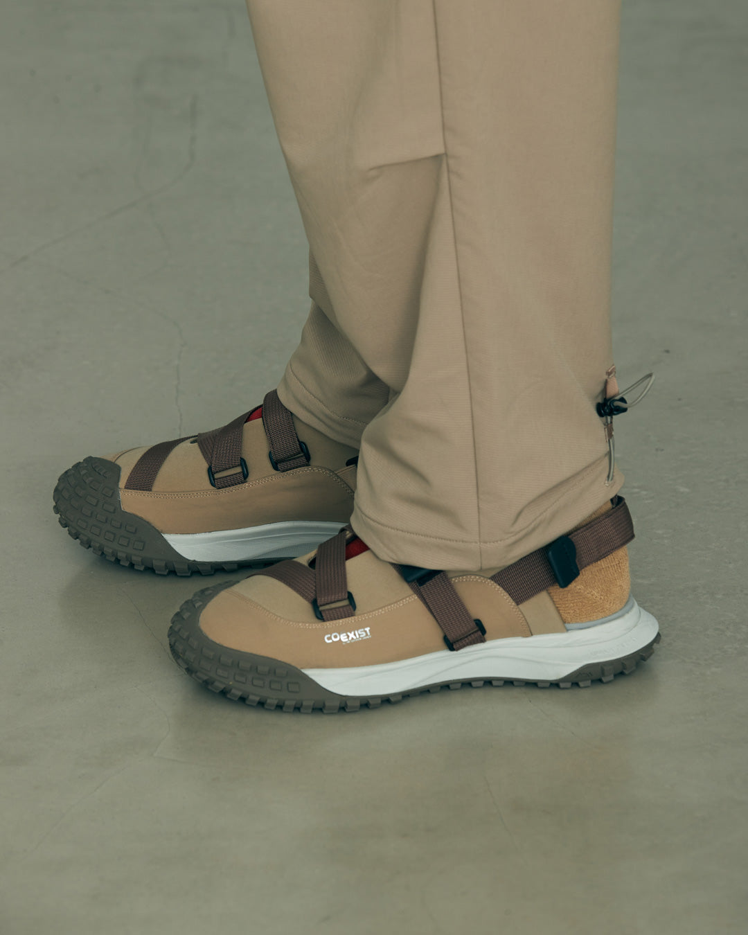 CMF OUTDOOR GARMENT APPROACH 02 SANDAL