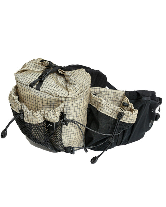 CAYL Fanny Pack B-Grid