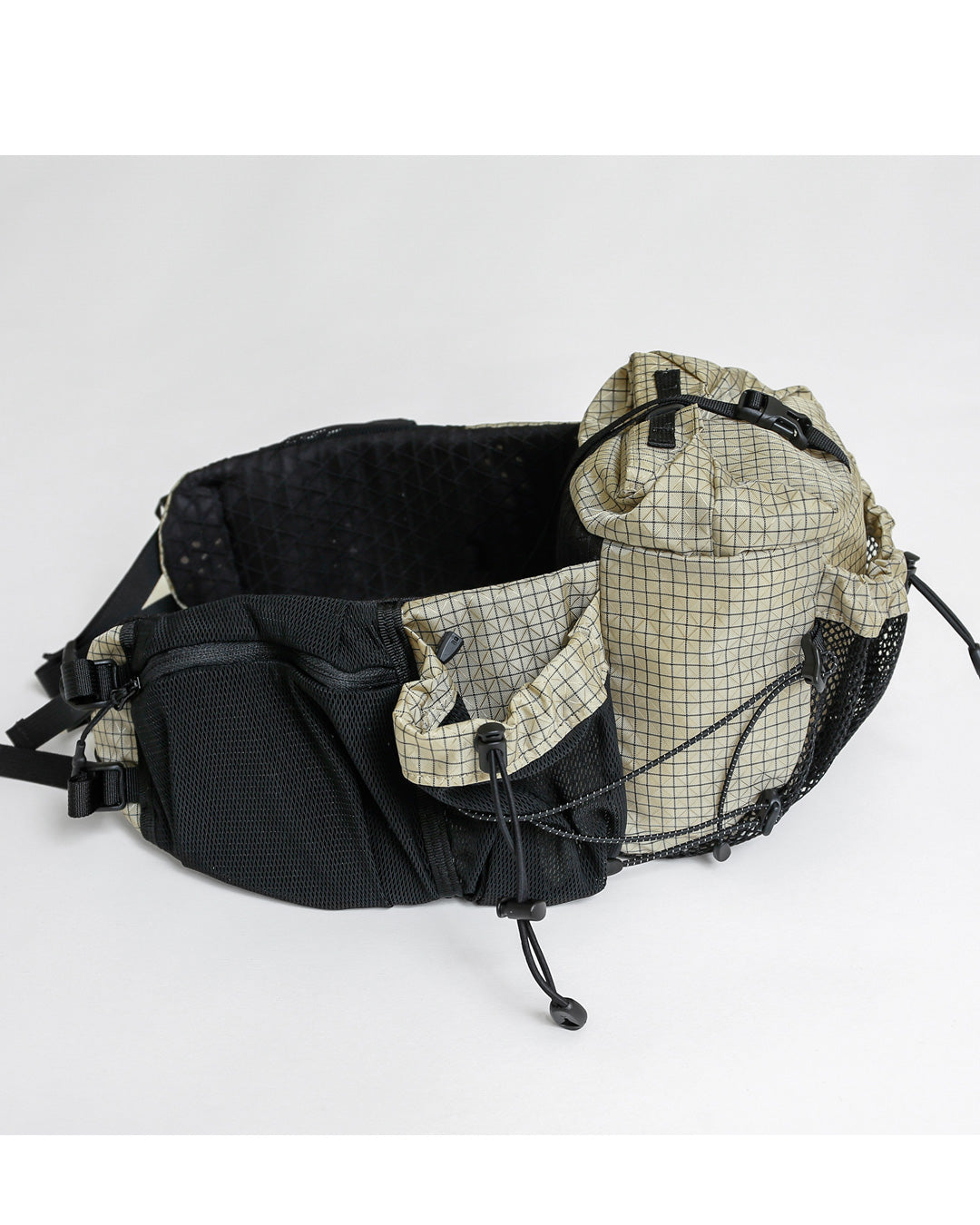 CAYL Fanny Pack B-Grid
