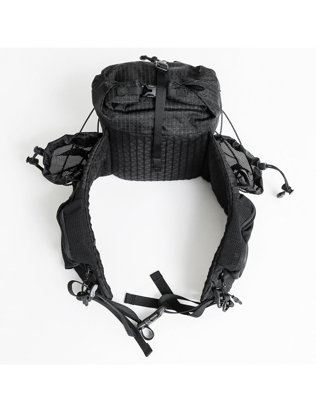 CAYL Fanny Pack B-Grid
