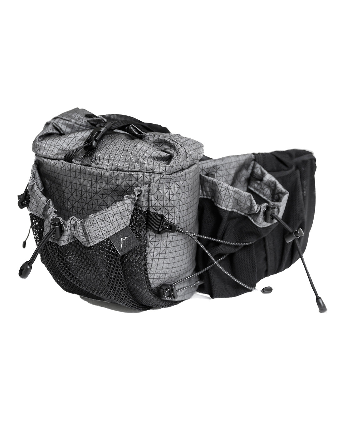 CAYL Fanny Pack B-Grid