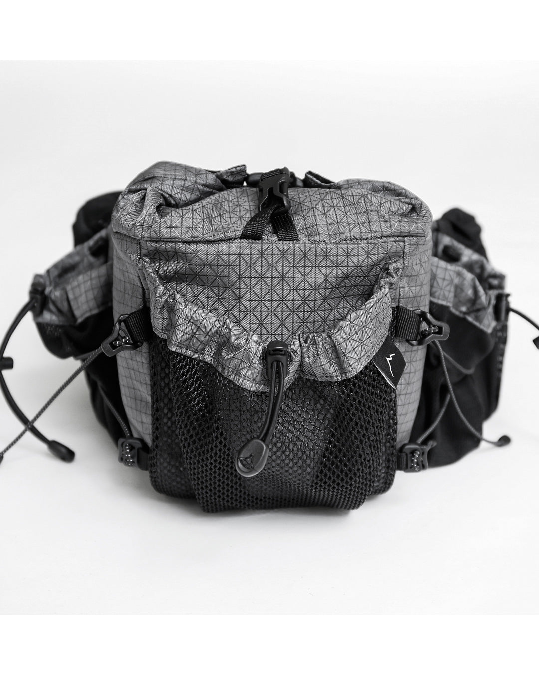 CAYL Fanny Pack B-Grid