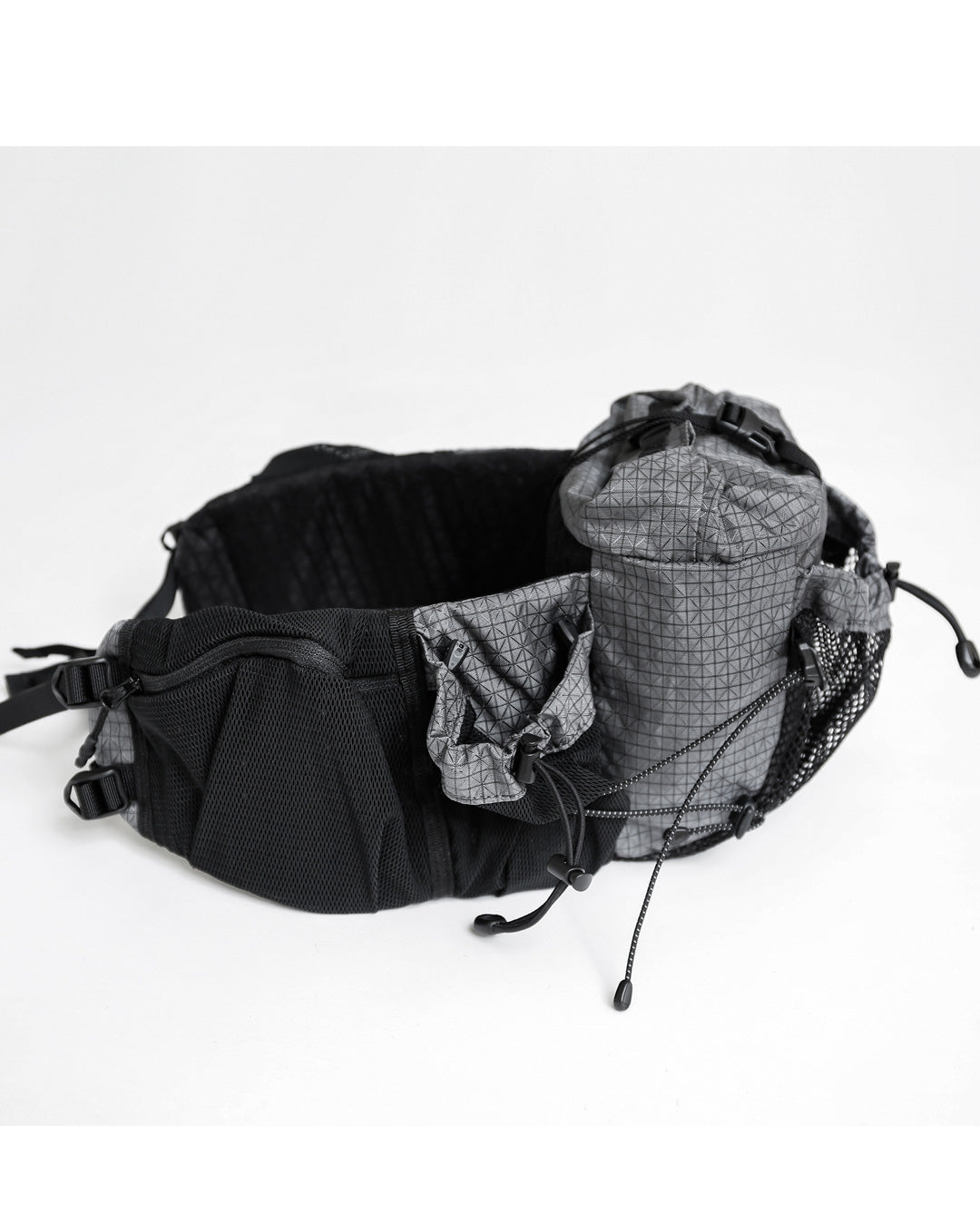 CAYL Fanny Pack B-Grid