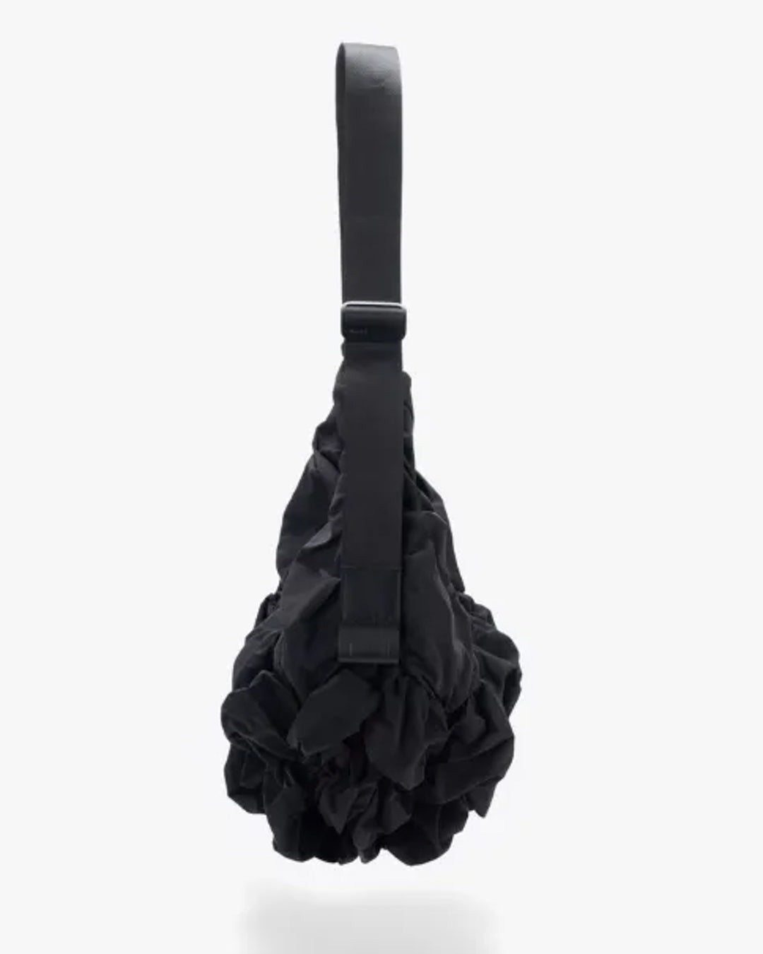通販] cote&ciel Hyco S Otra Gathered Black 商品ページ – zentex