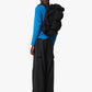 cote&ciel Drava Gathered Black