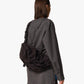 cote&ciel Orne Otra Gathered Black