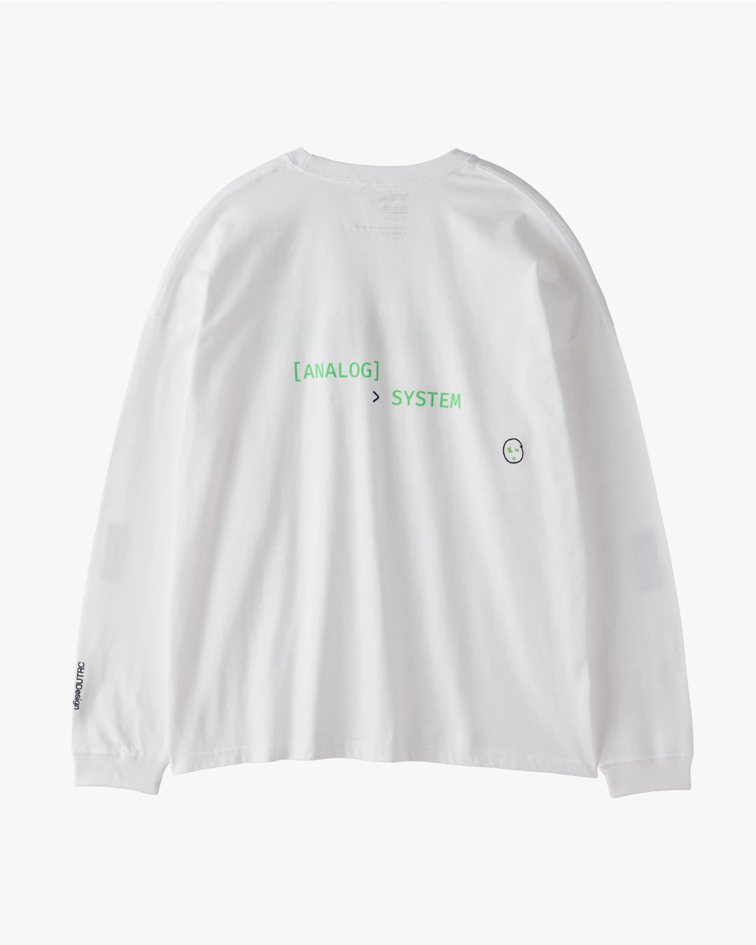 【8.15 sat 12:00 release】UNTRACE _288,_293